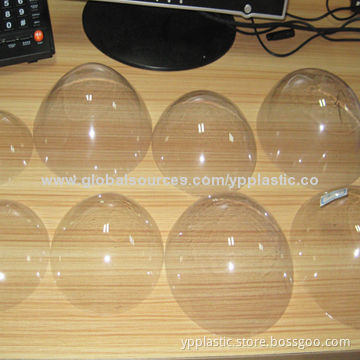 Bra cup blister packs with different sizes